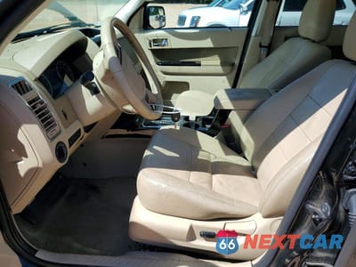 Zdjęcie 7 z 13 samochodu: 2010 FORD ESCAPE LIMITED VIN:1FMCU0E77AKD09456 - miniatura