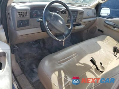 Zdjęcie 8 z 12 samochodu: 2002 FORD F250 SUPER DUTY VIN:1FDNF20L92ED27122 - miniatura
