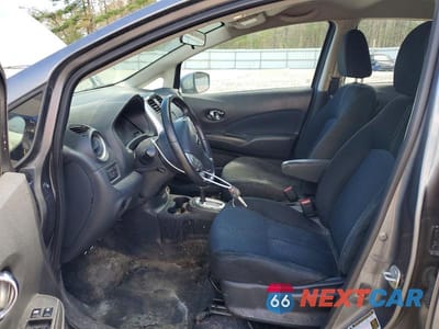 Zdjęcie 7 z 13 samochodu: 2017 NISSAN VERSA NOTE SV VIN:3N1CE2CP6HL374584 - miniatura