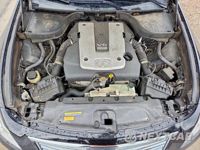 Zdjęcie 11 z 12 samochodu: 2015 INFINITI Q40 BASE VIN:JN1CV6AR8FM650567 - miniatura