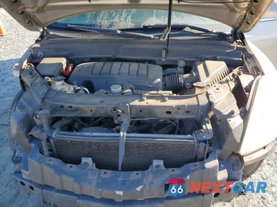 Zdjęcie 12 z 14 samochodu: 2011 BUICK ENCLAVE CXL VIN:5GAKRBED6BJ321738 - miniatura