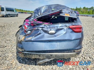 Zdjęcie 6 z 12 samochodu: 2020 KIA SPORTAGE LX VIN:KNDPMCAC8L7633550 - miniatura