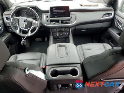 Zdjęcie 8 z 13 samochodu: 2021 CHEVROLET TAHOE K1500 Z71 VIN:1GNSKPKD9MR442148 - miniatura