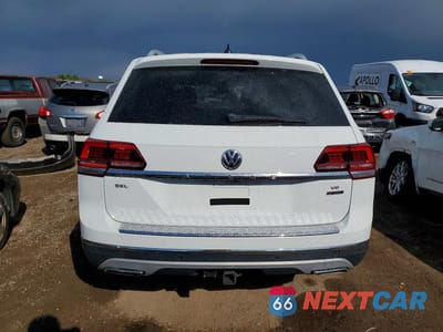 Zdjęcie 6 z 12 samochodu: 2020 VOLKSWAGEN ATLAS SEL VIN:1V2MR2CA9LC503647 - miniatura