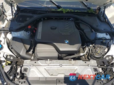 Zdjęcie 11 z 12 samochodu: 2022 BMW 330XI VIN:3MW5R7J01N8C40509 - miniatura