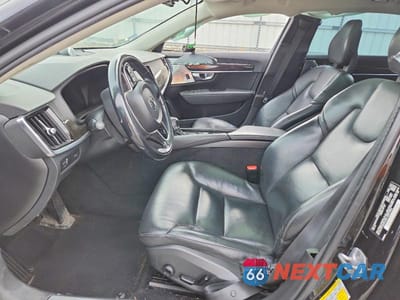 Zdjęcie 7 z 12 samochodu: 2018 VOLVO S90 T6 MOMENTUM VIN:LVY992MK3JP037811 - miniatura