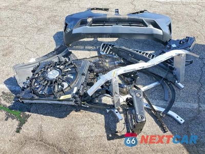 Zdjęcie 13 z 14 samochodu: 2024 BMW X3 SDRIVE30I VIN:5UX43DP09R9T63040 - miniatura
