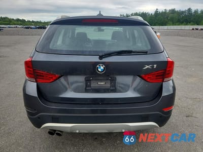 Zdjęcie 6 z 12 samochodu: 2015 BMW X1 XDRIVE28I VIN:WBAVL1C56FVY39234 - miniatura