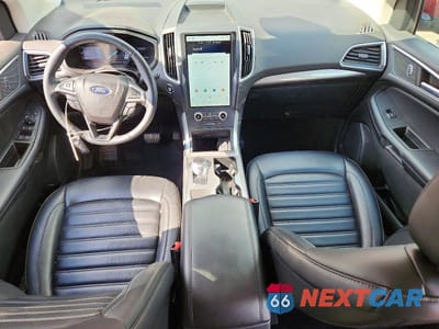 Zdjęcie 8 z 13 samochodu: 2023 FORD EDGE SEL VIN:2FMPK4J93PBA58766 - miniatura