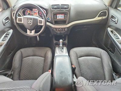 Zdjęcie 8 z 13 samochodu: 2013 DODGE JOURNEY SXT VIN:3C4PDDBG7DT651073 - miniatura