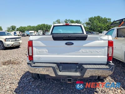 Zdjęcie 6 z 14 samochodu: 2020 FORD F350 SUPER DUTY VIN:1FT8W3DT4LEC18182 - miniatura