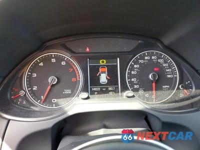 Zdjęcie 9 z 13 samochodu: 2014 AUDI Q5 PREMIUM PLUS VIN:WA1LFAFP1EA050522 - miniatura