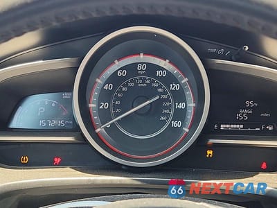 Zdjęcie 9 z 12 samochodu: 2015 MAZDA 3 TOURING VIN:3MZBM1V70FM193150 - miniatura