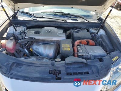 Zdjęcie 11 z 12 samochodu: 2013 LEXUS ES 300H VIN:JTHBW1GG3D2036824 - miniatura