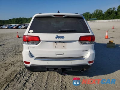 Zdjęcie 6 z 14 samochodu: 2020 JEEP GRAND CHEROKEE LIMITED VIN:1C4RJEBG3LC439448 - miniatura