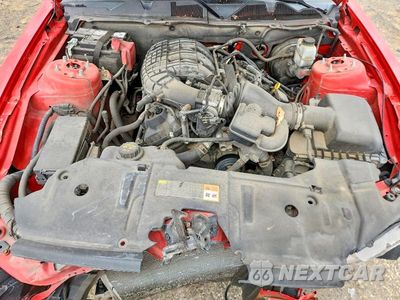 Zdjęcie 11 z 13 samochodu: 2014 FORD MUSTANG VIN:1ZVBP8AM4E5216901 - miniatura