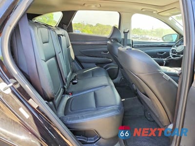 Zdjęcie 11 z 13 samochodu: 2022 HYUNDAI TUCSON LIMITED VIN:KM8JECA12NU061943 - miniatura