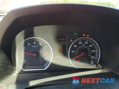 Zdjęcie 9 z 13 samochodu: 2008 HONDA CR-V LX VIN:5J6RE48368L032454 - miniatura
