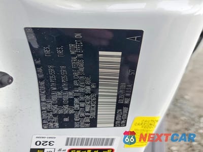 Zdjęcie 14 z 14 samochodu: 2019 TOYOTA SIENNA XLE 7-PASSENGER VIN:5TDDZ3DC3KS216793 - miniatura