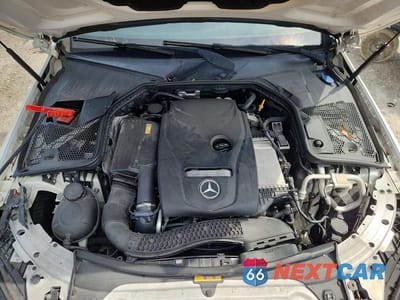 Zdjęcie 11 z 12 samochodu: 2017 MERCEDES-BENZ C 300 4MATIC VIN:WDDWJ4KB6HF400091 - miniatura