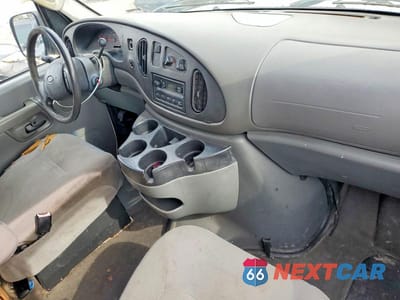 Zdjęcie 8 z 13 samochodu: 2008 FORD ECONOLINE E250 VAN VIN:1FTNS24L58DA05439 - miniatura