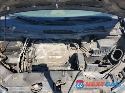 Zdjęcie 12 z 13 samochodu: 2016 HONDA ODYSSEY EXL VIN:5FNRL5H67GB008547 - miniatura