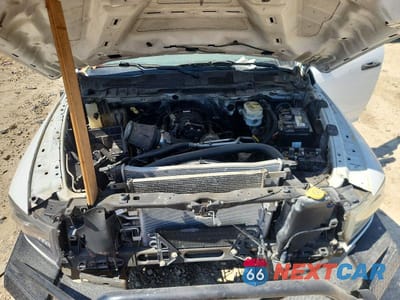 Zdjęcie 11 z 12 samochodu: 2014 RAM 3500 ST VIN:3C63RRGJ6EG255820 - miniatura