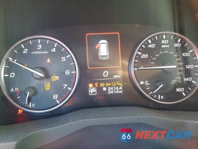Zdjęcie 9 z 14 samochodu: 2025 SUBARU ASCENT ONYX TOURING VIN:4S4WMAWD0S3426749 - miniatura