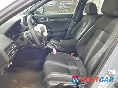 Zdjęcie 7 z 12 samochodu: 2024 HONDA CIVIC SPORT VIN:2HGFE2F5XRH514281 - miniatura