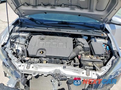 Zdjęcie 11 z 13 samochodu: 2019 TOYOTA COROLLA SE VIN:2T1BURHE6KC240065 - miniatura
