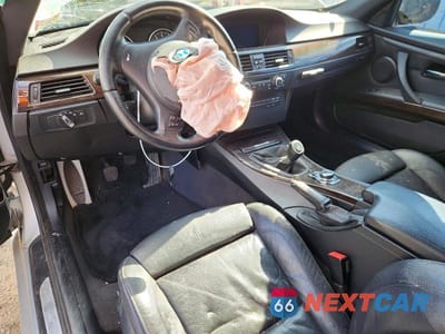 Zdjęcie 8 z 12 samochodu: 2013 BMW 328 I VIN:WBAKE3C54DE444863 - miniatura