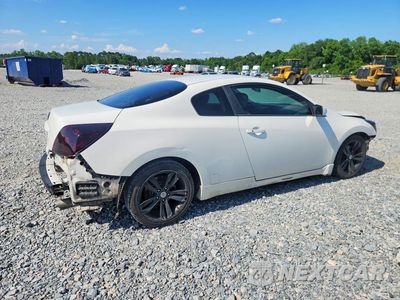 Trzecie zdjęcie samochodu z tyłu: 2012 NISSAN ALTIMA S VIN:1N4AL2EP6CC117538 - miniatura