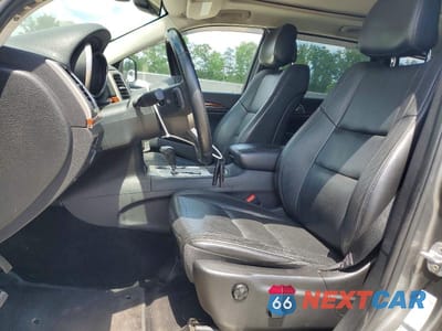 Zdjęcie 7 z 14 samochodu: 2011 JEEP GRAND CHEROKEE LIMITED VIN:1J4RS5GG3BC745936 - miniatura
