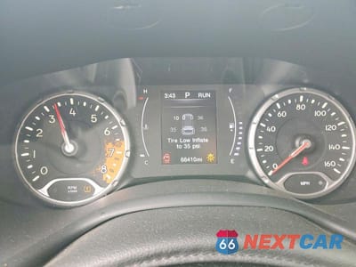 Zdjęcie 9 z 12 samochodu: 2018 JEEP RENEGADE LATITUDE VIN:ZACCJABB2JPJ56287 - miniatura