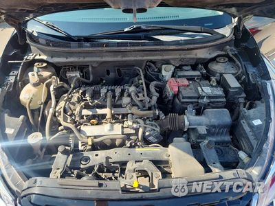 Zdjęcie 12 z 13 samochodu: 2022 NISSAN KICKS SV VIN:3N1CP5CV4NL508448 - miniatura