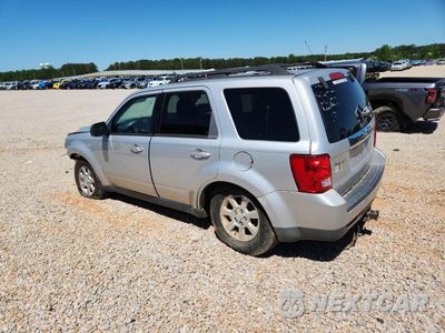 Drugie zdjęcie samochodu z przodu: 2009 MAZDA TRIBUTE S VIN:4F2CZ06GX9KM00270 - miniatura