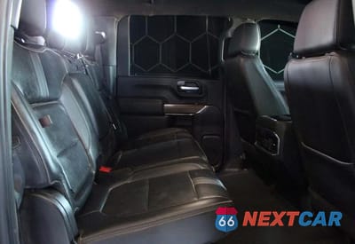 Zdjęcie 6 z 10 samochodu: 2022 CHEVROLET SILVERADO K3500 HIGH COUNTRY VIN:1GC4YVEY8NF270409 - miniatura