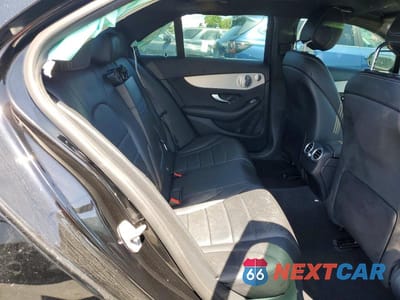 Zdjęcie 10 z 12 samochodu: 2021 MERCEDES-BENZ C 300 VIN:W1KWF8DB9MR646759 - miniatura