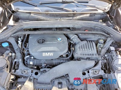 Zdjęcie 12 z 13 samochodu: 2017 BMW X1 XDRIVE28I VIN:WBXHT3C36H5F76696 - miniatura