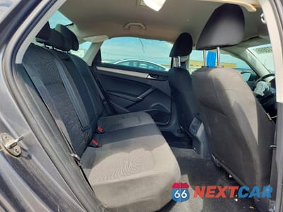 Zdjęcie 10 z 13 samochodu: 2020 VOLKSWAGEN PASSAT S VIN:1VWAA7A32LC026098 - miniatura
