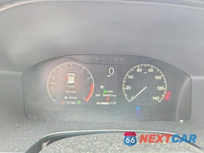 Zdjęcie 9 z 12 samochodu: 2024 HONDA CR-V EX VIN:7FARS3H41RE004894 - miniatura