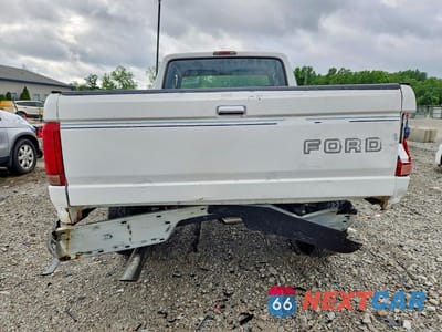 Zdjęcie 6 z 13 samochodu: 1994 FORD F150 VIN:1FTEX14NXRKC06375 - miniatura
