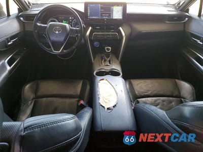 Zdjęcie 8 z 12 samochodu: 2021 TOYOTA VENZA LIMITED VIN:JTEAAAAH8MJ024442 - miniatura