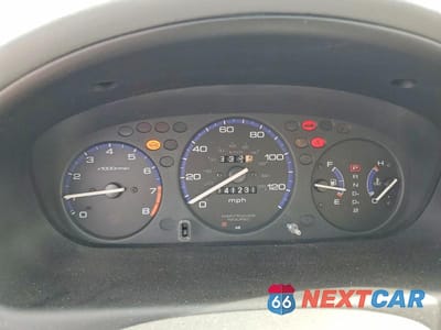 Zdjęcie 9 z 12 samochodu: 1999 HONDA CIVIC LX VIN:1HGEJ6678XL020579 - miniatura