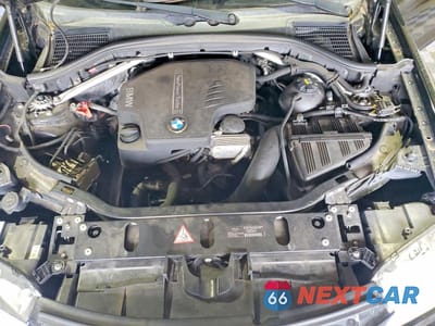 Zdjęcie 12 z 13 samochodu: 2013 BMW X3 XDRIVE28I VIN:5UXWX9C5XD0D00640 - miniatura