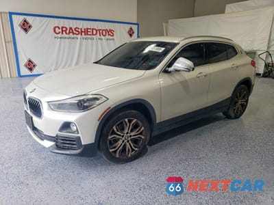 2018 BMW X2 XDRIVE28I WBXYJ5C39JEF77980 - główne zdjęcie licytacji z USA - miniatura