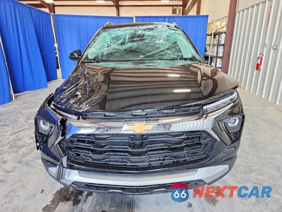 Piąte zdjęcie samochodu w środku: 2026 CHEVROLET TRAILBLAZER LT VIN:KL79MPSL9TB128691 - miniatura