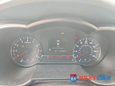 Zdjęcie 9 z 12 samochodu: 2013 KIA OPTIMA SX VIN:5XXGR4A63DG098864 - miniatura