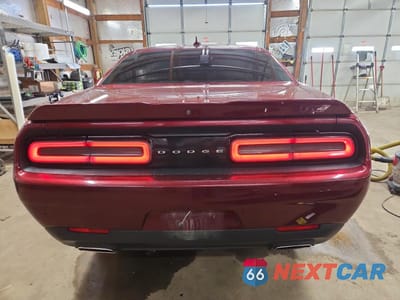 Zdjęcie 6 z 13 samochodu: 2018 DODGE CHALLENGER GT VIN:2C3CDZGG8JH205334 - miniatura
