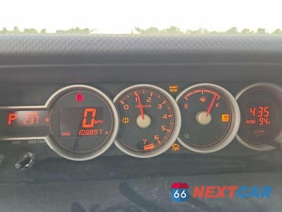 Zdjęcie 9 z 12 samochodu: 2011 TOYOTA SCION XB VIN:JTLZE4FE2B1130964 - miniatura